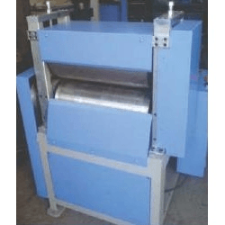 Mesh Flattening Machine image